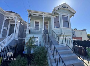 1679 11th St, Oakland, CA 94607