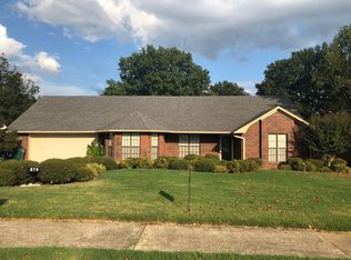 874 Heather Cir, Conway, AR 72034