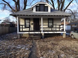 636 E Sibley Blvd, Dolton, IL