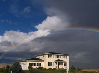 7332 Buckhorn Ln, Missoula, MT 59808