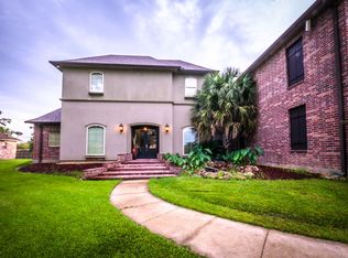 1132 Pompey Dr, Baton Rouge, LA 70816