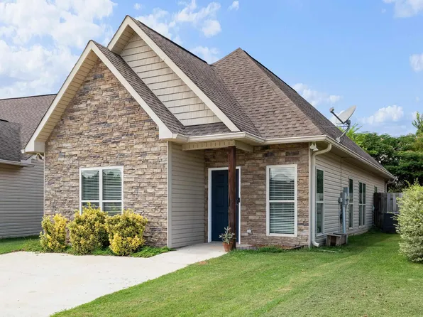 111 Highland View Dr, Lincoln, AL 35096