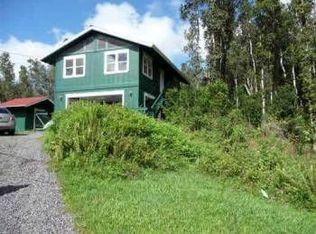 12-4336 Ocean View Pkwy, Pahoa, HI 96778