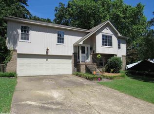 3122 Millbrook Rd, Little Rock, AR 72227