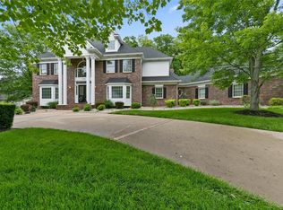 1579 Wildhorse Parkway Dr, Chesterfield, MO 63005