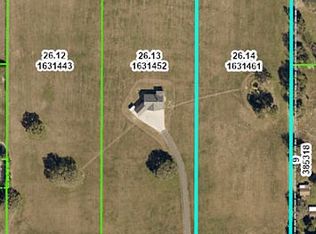 Squirrel Prairie Road Masaryktown, Brooksville, FL 34604