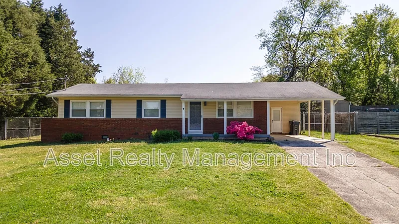 4821 Gettysburg Rd