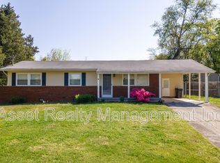 4821 Gettysburg Rd, Knoxville, TN 37921