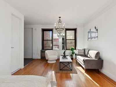 166 W 22nd St APT 6E, Manhattan, NY, 10011
