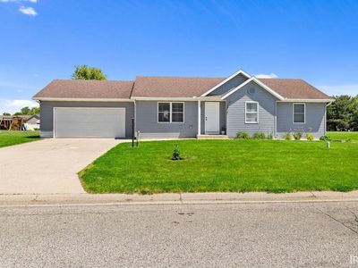 72102 Adam St, Milford, IN, 46542