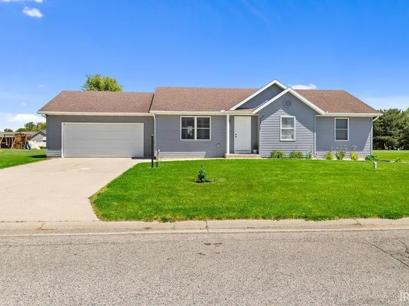 72102 Adam St, Milford, IN 46542