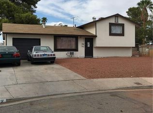 4972 Becky Pl, Las Vegas, NV 89120