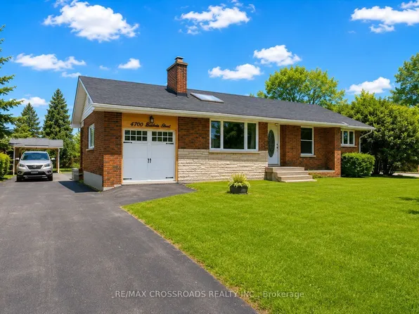 4700 Baldwin St S, Whitby, ON L1R 2W4