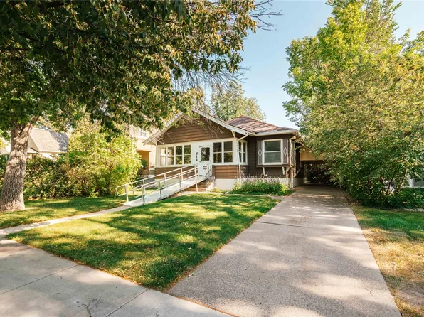 612 5th Ave N, Great Falls, MT 59401