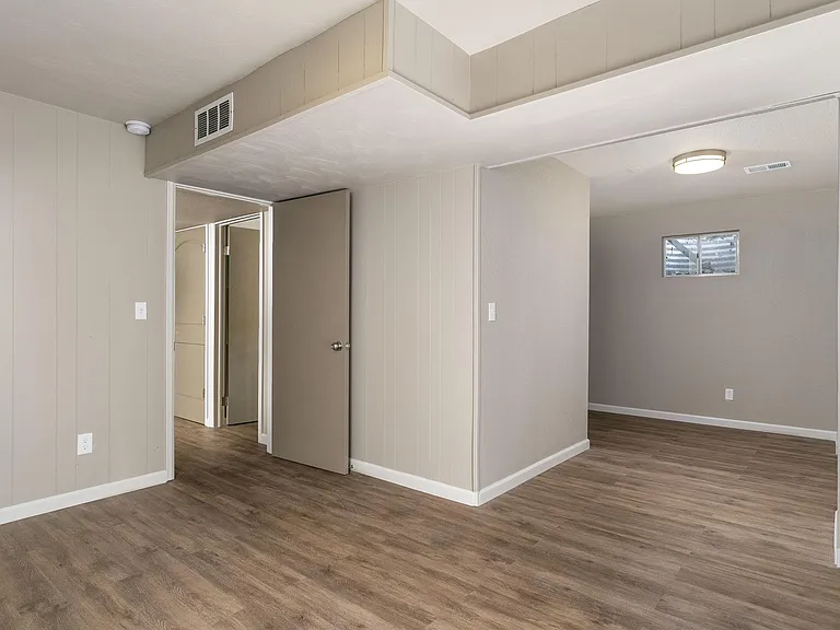 Bedroom 4 - lower level master