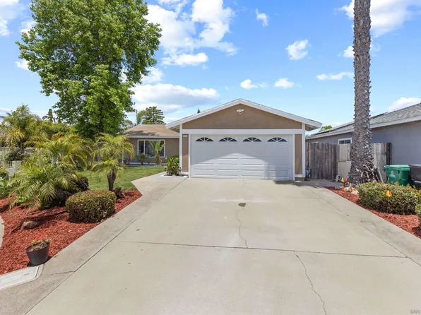 7676 Caffey Ln, San Diego, CA 92126