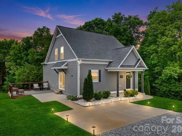 6109 Bunn Simpson Rd, Marshville, NC 28103