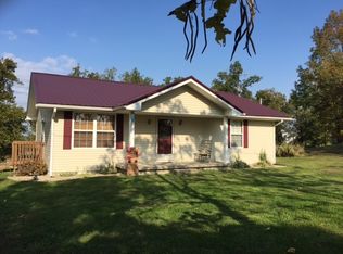 92 Newman Ln, Cecilia, KY 42724