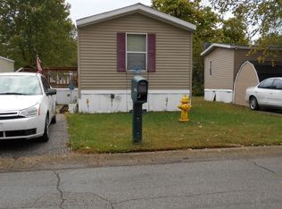 9049 Matterhorn Rd, Indianapolis, IN 46234