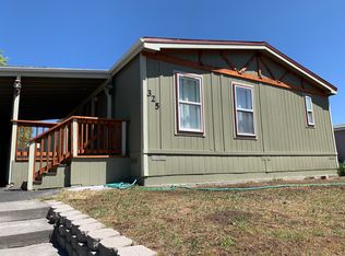 325 Hawthorne St, Klamath Falls, OR 97601