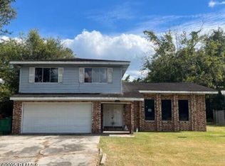 2515 Erath St, New Iberia, LA 70560