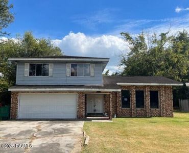 2515 Erath St, New Iberia, LA, 70560