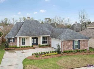 820 Troutbeck Dr, Baton Rouge, LA 70810