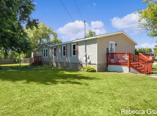55 1st St, Sand Lake, MI 49343