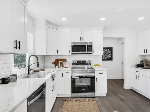 143 Donald St, Nashville, TN 37207