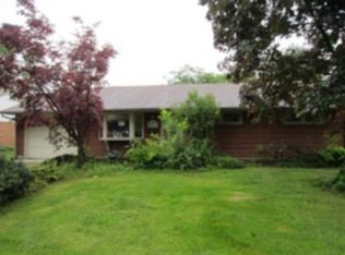 6271 Brauning Dr, Reynoldsburg, OH 43068