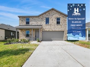 273 Douglas Hills Dr, Magnolia, TX 77354