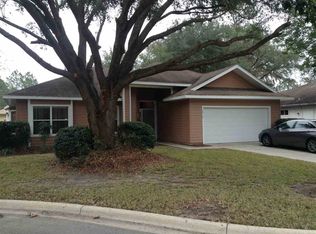 4519 NW 35th Ter, Gainesville, FL 32605