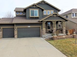 2411 Black Duck Ave, Johnstown, CO 80534