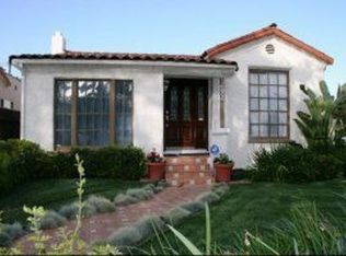 2150 Pelham Ave, Los Angeles, CA 90025