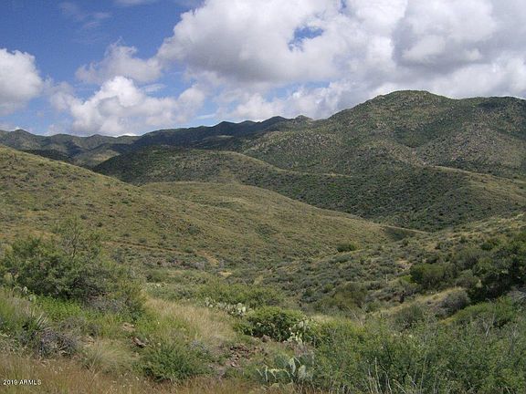 3rd image of 24XXX S PLACER GOLD Lane #20 acres