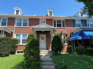 403 Pine St, West Reading, PA 19611