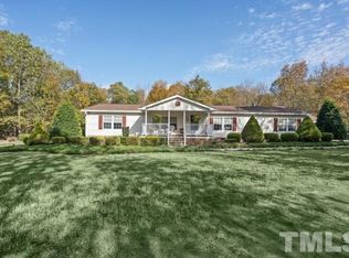 4821 Luellas Farm Rd, Knightdale, NC 27545