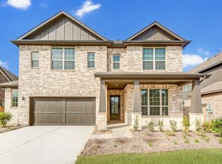6015 Marsh Lake Ct, Katy, TX 77493