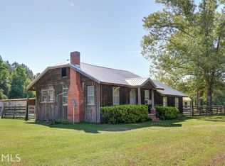 8341 Savannah Hwy, Newington, GA 30446