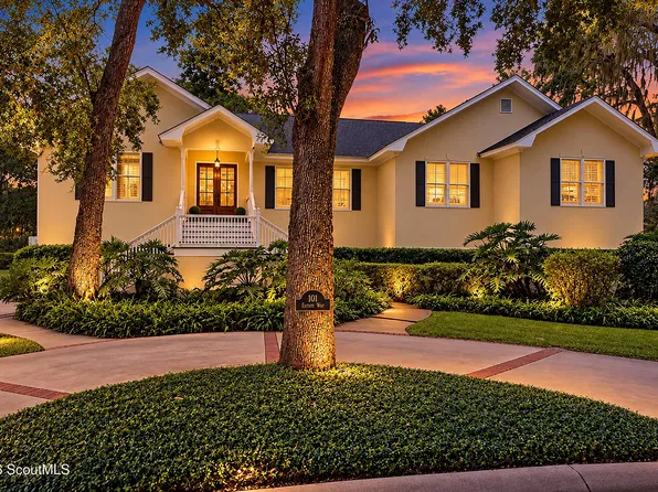 101 Enclave Way W, Saint Simons Island, GA 31522