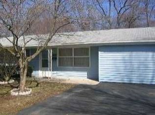 2952 Brock Dr, Toledo, OH 43613