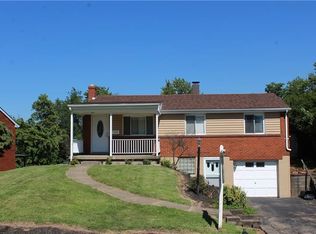 749 Illini Dr, Monroeville, PA 15146