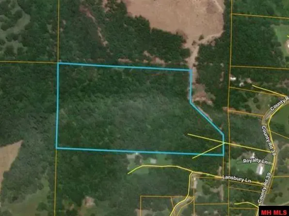 001-06369-002 Lansbury Ln, Mountain Home, AR 72653