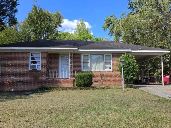 2344 Holiday Dr, Macon, GA 31217