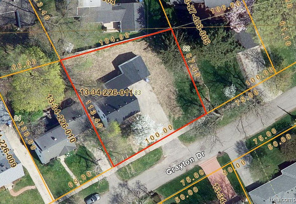 4166 Grayton Dr, photo 2