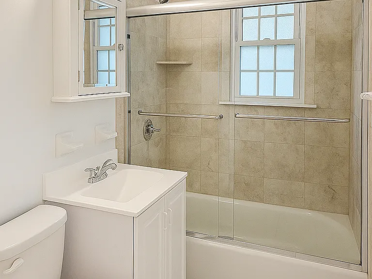 345 Claremont Ave #16 — Photo 5