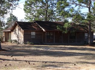 163 Ridge Rd, Jesup, GA 31545