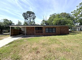 7152 Koleda Dr, Jacksonville, FL 32210