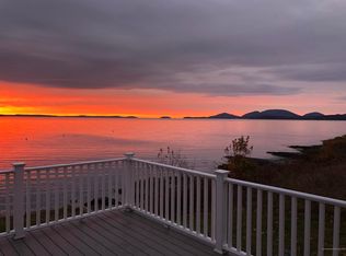 2 Lorimer Rd, Lamoine, ME 04605