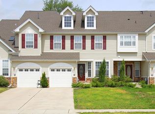 263 Westbrook Dr, Woolwich Township, NJ 08085